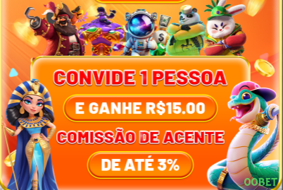 Slots Clássicos 00bet
